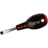 Отвертка прямой шлиц Jonnesway FULL STAR SL6.5х38 мм Отвертка прямой шлиц Jonnesway FULL STAR SL6.5х38 мм