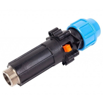 Клапан сливной Джилекс ПРО 32x1”П-1