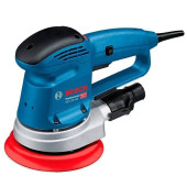 Машина плоско-шлифовальная эксцентриковая Bosch GEX 34-150