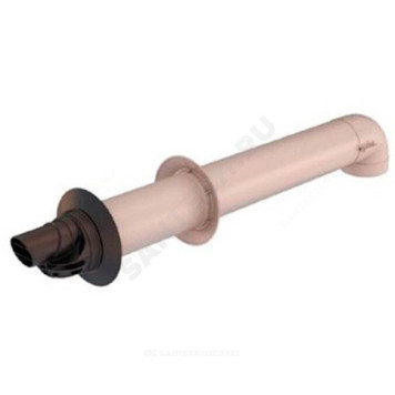 Котел газ конд наст 1/конт 24кВт FGB-24 +к-т Wolf K8615844014.-1