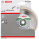 Алмазный отрезной круг Bosch Standard for Ceramic 115x22.23x1.6x7 мм