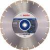 Алмазный отрезной круг Standard for Stone 350-20/25,4