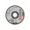 Отрезной диск X-LOCK Standard для Inox 125x1x22.2 мм