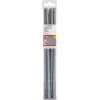Бур Bosch SDS-plus-5X 8x200x260 мм для бетона (2608833901), 10 шт.