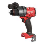Шуруповерт аккумуляторный Milwaukee M18 FDD3-0X (без АКБ и ЗУ)