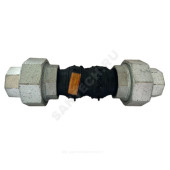 Компенсатор NBR Ду32 Ру16 ВР Benarmo