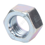 Гайка ст оц кп 5 М30 (0,243 кг/шт) вес DIN934 (5915/5927)