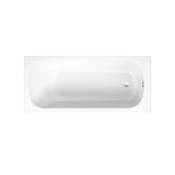 - Ванна, Bette, BetteForm, шгв 1800-800-420, с антислипом Sense, с шумоизоляцией, цвет-белый