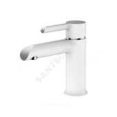 Смес/умыв однор лит/изл гайка Haiba HB10805-8