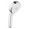 Ручной душ GROHE New Tempesta Cosmopolitan 100 IV хром 27575002