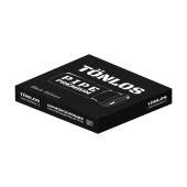 Шумоизоляция канализационных труб TONLOS PIPE PREMIUM