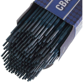 Электроды МР-3С, ф4 мм Тольятти (5 кг)