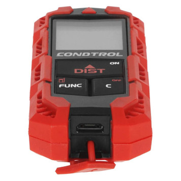 Измеритель длины лазерный CONDTROL Traccer 40-4