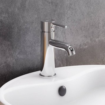 360210000 Смеситель для раковины-2