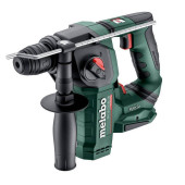 Перфоратор аккумуляторный Metabo BH 18 LTX BL 16 (без акк, без з/у)