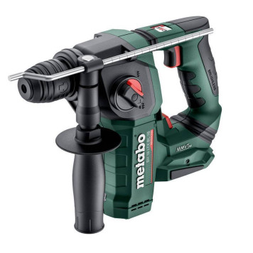 Перфоратор аккумуляторный Metabo BH 18 LTX BL 16 (без акк, без з/у)