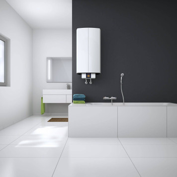 Накопительный водонагреватель STIEBEL ELTRON SHZ 100 LCD-2