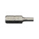 Насадка Makita HEX3.0, 25 мм, C-form, 3 шт.
