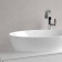 VilleroyBoch Artis Раковина 61х42х12.5см., накладная, без отв., без перелива, TitanCeram, цвет: альпийский белый. 41986101