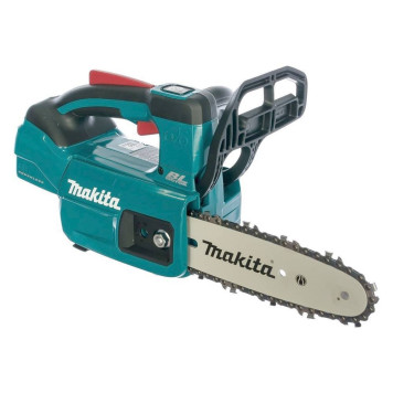 Пила цепная аккумуляторная Makita DUC204SF (АКБ и ЗУ)-1