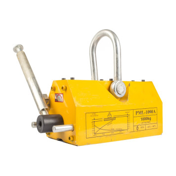 Захват магнитный TOR PML-A 1000 (г/п 1000 кг) (G)