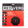 Диск для триммера REDVERG 255х25,4 8 зубьев, 1,6мм (990061)