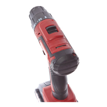 Шуруповерт аккумуляторный REDVERG RD-SD14L/2A-5