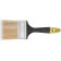Кисть флейцевая Лайн, искусственная щетина, пластиковая ручка 3 (75 мм)