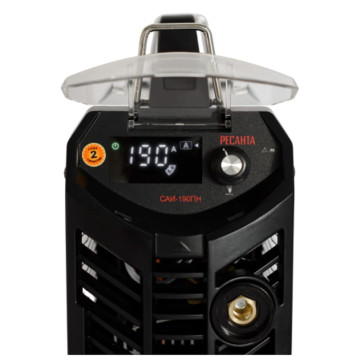 Аппарат сварочный Ресанта САИ-190ПН 65/19-5