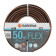 Шланг Gardena Flex 9х9 1/2 х 50 м