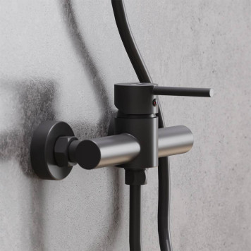 362000300 Смеситель для душа-1