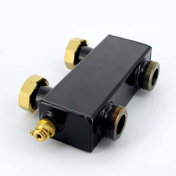 Разделитель гидравлический HW-Q WATTS Ind 60/80-2