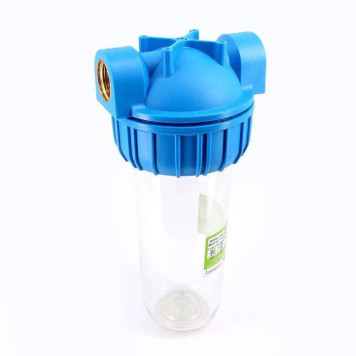 Колба фильтра 10 Atlas Filtri Plus 1 3P SX-1