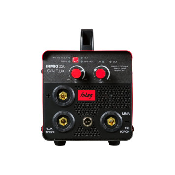 Сварочный полуавтомат IRMIG 220 SYN FLUX-1