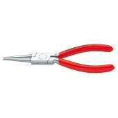 Длинногубцы KNIPEX хромированные 160 мм 3033160