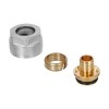 Евроконус Hoobs PE-X 16X2.2 - 3/4. HB-330080N051622A