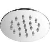 Huber_KIRUNA 05. S0.04Н. CR ShowerHEAD - 15см 05S004НCR
