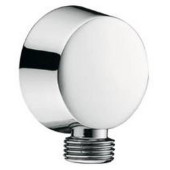 MZ AC700039 Шланговое подсоединие, ½ ХРОМ AC700039