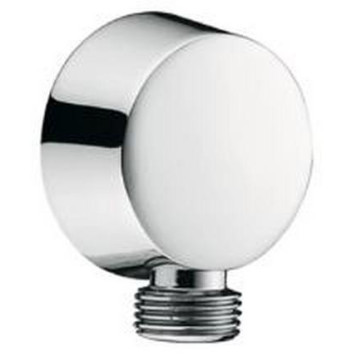 MZ AC700039 Шланговое подсоединие, ½ ХРОМ AC700039