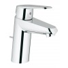 Комплект для ванной комнаты GROHE Eurostyle Cosmopolitan: смесители, душевой набор и система инсталляции.