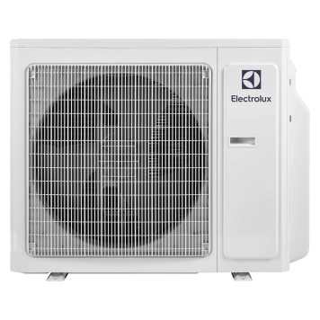 Блок внешний ELECTROLUX EACO/I-42 FMI-5/N8_ERP Free match сплит-системы
