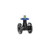 Запорный клапан BOA-Compact EKB, ДУ 32, РУ 10/16