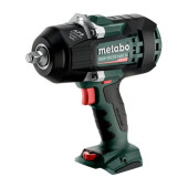 Гайковерт аккумуляторный  Metabo   SSW 18 LTX1450BL(без АКБ и ЗУ) Гайковерт аккумуляторный  Metabo   SSW 18 LTX1450BL(без АКБ и ЗУ)