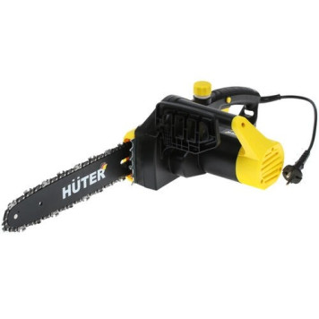 Пила цепная электрическая HUTER ELS-1500Р-3