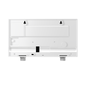 Водонагреватель электрический проточный Thermex Vetro 3500 tap-4