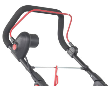 Газонокосилка электрическая GEOS Comfort 40 Е-8