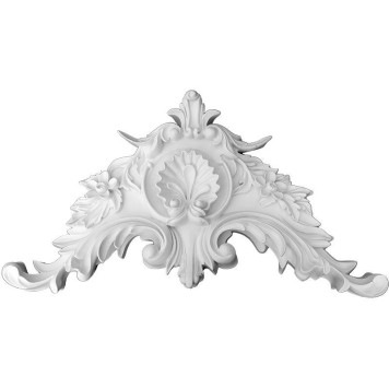 Декоративный элемент DECOMASTER 61282 (740*390*80мм)-1