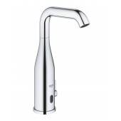 Инфракрасный смеситель GROHE Essence E для раковины, хром (36445000)