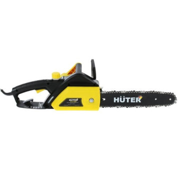 Пила цепная электрическая HUTER ELS-1500Р-5