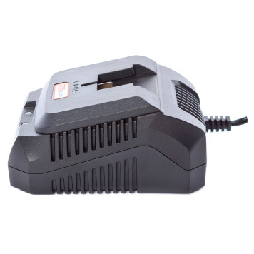 Зарядное устройство REDVERG 18V 4,0А (730002)-2